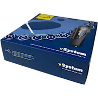 Scottoiler vSystem Chain Oiler