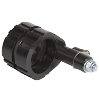 Scottoiler RMV Bolt-on Clamp Set