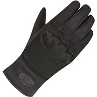 Segura Exo Textile Gloves - Black