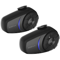 SENA 10S Dual Bluetooth Headset & Intercom