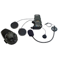 SENA SMH10-11 Bluetooth Headset & Intercom