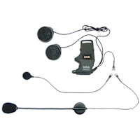 SENA SMH10-11 Dual Bluetooth Headset & Intercom