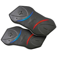 SENA SMH10R Dual Bluetooth Stereo Headset