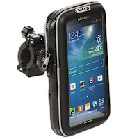 Shad 3.8in Phone Holder - Handlebar