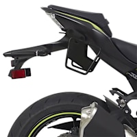 Shad SR Pannier Fitting Kit K0Z997SR - Kawasaki Z900 (17-23)