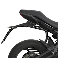 Shad 3P System Side Case holder T0TG62IF - Triumph Tiger 660 Sport (22-23)