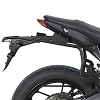 Shad 3P System Side Case Holder Y0MT91IF - Yamaha MT-09 / SP (21-23)