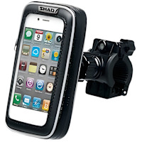 Shad 4.3in Phone Holder - Handlebar
