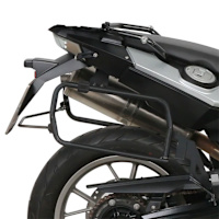 Shad 4P Pannier Fitting Kit W0FG884P - BMW F650 GS (08-18)