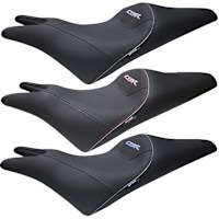 Shad Comfort Seat SHH0B6201 - Honda CBR600 F (11-12)