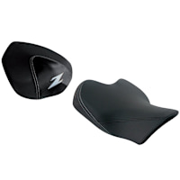 Shad Comfort Seat SHK0Z1000C - Kawasaki Z750 (08-13) / Z1000 (07-09)