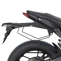 Shad Soft Pannier Fitting Kit Y0MT91SE - Yamaha MT-09 / SP (20-21)