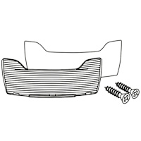 Shad SH40 Replacement White Reflectors - D1B401CAR