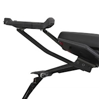 Shad Top Box Fitting Kit T0TG62ST - Triumph Tiger 660 Sport (22-25)