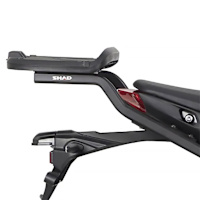 Shad Top Box Fitting Kit Y0MT91ST - Yamaha MT-09 / MT-09 SP (21-23)