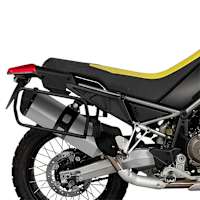 Shad 4P Pannier Fitting Kit A0TR614P - Aprilia Tuareg 660 (21-23)