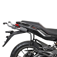 Shad 3P System Side Case Holder B0BN35IF - Benelli BN 302