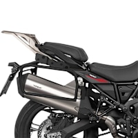 Shad 4P Pannier Fitting Kit B0TR734P - Benelli TRK 702 / X (23)