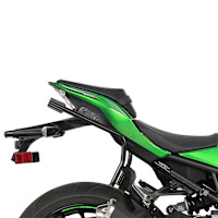 Shad 3P System Side Case Holder K0Z997IF -Kawasaki Z900 (17-23)