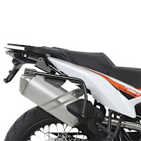 Shad 3P System Side Case Holder K0DV81IF - KTM 790 / 890 Adventure (19-23)