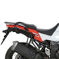 Shad 3P System Side Case Holder S0VS10IF - Suzuki V-Strom 1000 / 1050 (14-23)