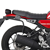 Shad 3P System Side Case Holder Y0IXS19IF - Yamaha XSR 125 (19-23)