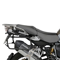 Shad 4P Pannier Fitting Kit W0GS124P - BMW R1200 / R1250 GS (13-23)