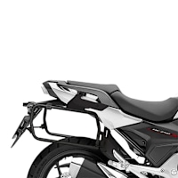 Shad 4P Pannier Fitting Kit H0NC764P - Honda NC750 X (16-20)