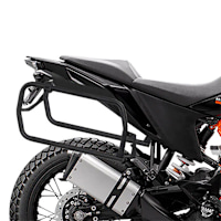 Shad 4P Pannier Fitting Kit K0DK30I4P - KTM 390 Adventure (20-23)