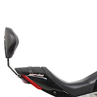 Shad Backrest Fitting Kit D0XD16RV - Ducati XDiavel S (16-19)