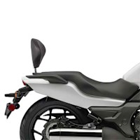 Shad Backrest Fitting Kit H0CT74RV - Honda CTX700 (14-18)