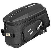 Shad TR15CL Click System Lockable Tank Bag - 14L
