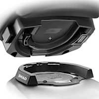 Shad Click System Fitting Kit T010CS - Triumph / Aprilia / Benelli / BMW / KTM / MV Agusta