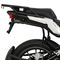 Shad 3P System Side Case Holder B0TR57IF - Benelli TRK 502