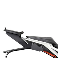 Shad Top Box Fitting Kit - K0DK17ST - KTM 125 / 200 / 250 / 390 Duke