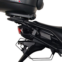 Shad Top Box Fitting Kit K0GT18ST - Kawasaki GTR 1400 (07-17) / Versys 1000 (12-24)