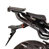 Shad Top Box Fitting Kit S0GS71ST - Suzuki GSR 750 (11-17)