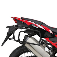 Shad 4P Pannier Fitting Kit H0CR104P - Honda CRF1100 Africa Twin