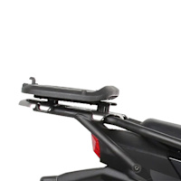 Shad Top Box Fitting Kit - K0VR37ST - Kawasaki Versys-X 300 (17-24)