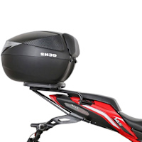 Shad Top Box Fitting Kit B0BN18ST - Benelli BN 125