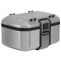 Shad TR55 Terra Top Box - 55 Litre