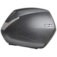 Shad SH36 Panniers - Carbon - 72 Litre
