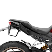 Shad SR Pannier Fitting Kit H0CR61SR - Honda CB650 R / CBR650 R