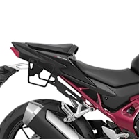 Shad SR Pannier Fitting Kit H0CB73SR - Honda CB750 Hornet (23)