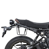 Shad SR Pannier Fitting Kit Y0XS77SR - Yamaha XSR 700 (17-23)
