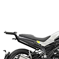 Shad Top Box Fitting Kit B0LN29ST- Benelli Leoncino 125 (22-25) / 250 (19-25)