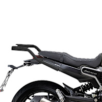 Shad Top Box Fitting Kit B0LN81ST - Benelli Leoncino 800 / Trail (21-25)