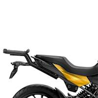 Shad Top Box Fitting Kit W0FR90ST - BMW F900 R / XR (20-25)