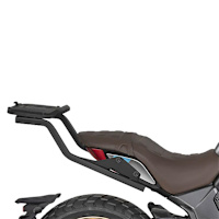 Shad Top Box Fitting Kit C0CL71ST - CF Moto 700CL-X (21-25)