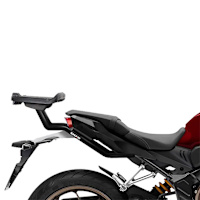 Shad Top Box Fitting Kit H0CR61ST - Honda CB650R / CBR650R (19-23)